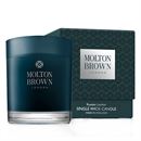MOLTON BROWN  Russian Leather Candela 1 Stoppino